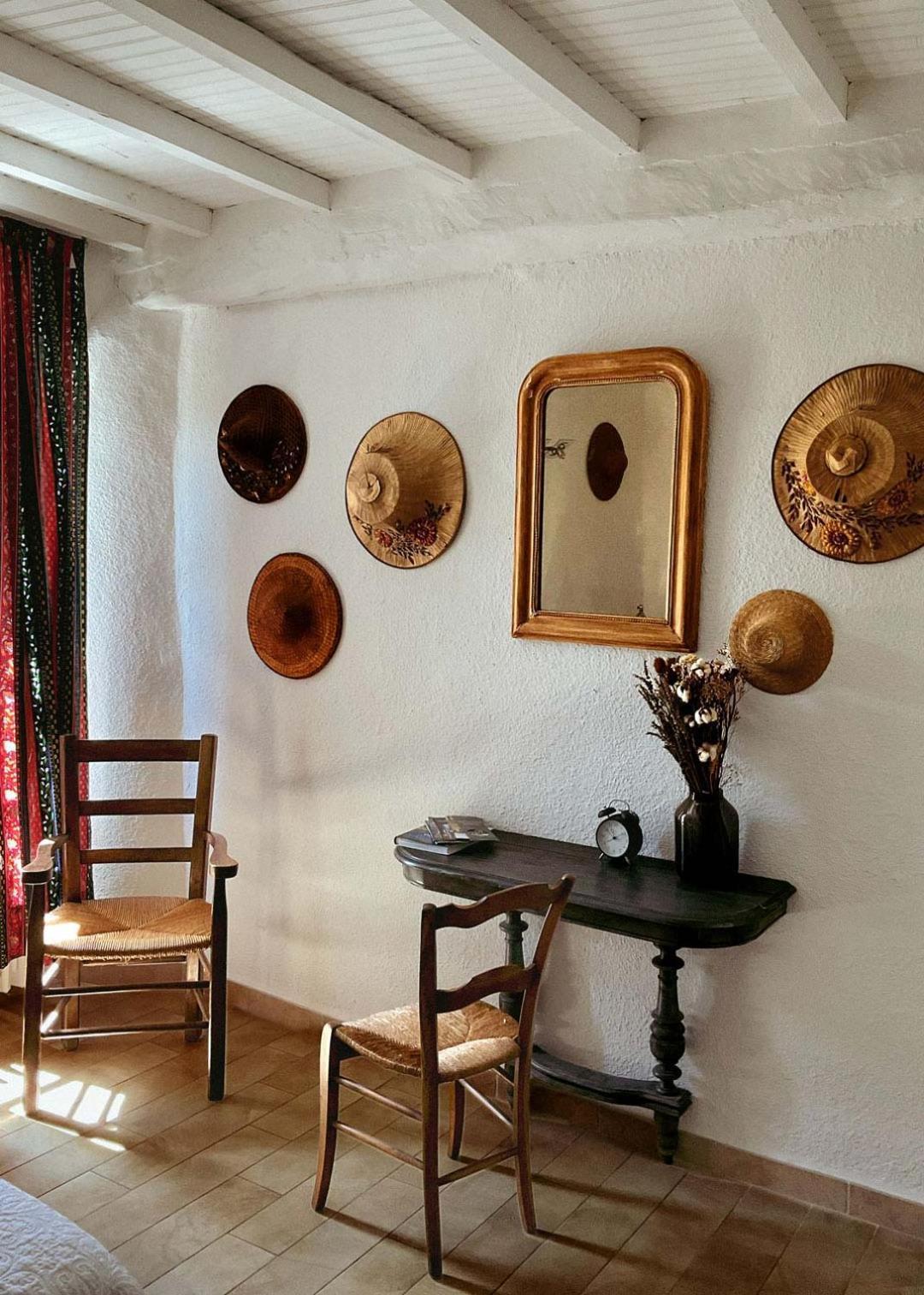 Chez Rosette De Lussan Hotell Exteriör bild